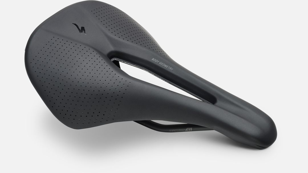 S-Works Power Saddle – Performance BikeFitter